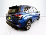New 2025 Subaru Forester Touring image 5