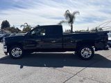 Used 2017 Chevrolet Silverado 1500 LT w/ All Star Edition image 4