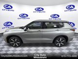 New 2025 Mitsubishi Outlander SEL image 4