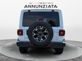 New 2025 Jeep Wrangler Sahara image 4