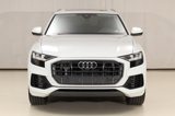 Used 2023 Audi Q8 Premium Plus w/ Premium Plus Package image 4