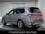 Used 2025 BMW X7 xDrive40i w/ Premium Package image 6