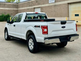 Used 2018 Ford F150 XL w/ Equipment Group 101A Mid image 6