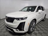 New 2025 Cadillac XT6 Premium Luxury w/ Technology Package image 3
