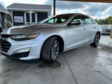 Used 2020 Chevrolet Malibu LT image 2