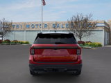New 2025 Ford Explorer ST-Line image 5
