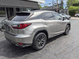 Used 2022 Lexus RX 350 F Sport image 5