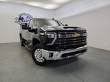 Used 2024 Chevrolet Silverado 2500 LTZ w/ LTZ Plus Package image 3