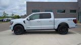 New 2025 Ford F150 Platinum w/ Equipment Group 702A High image 2