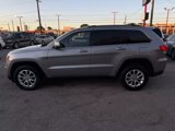 Used 2014 Jeep Grand Cherokee Laredo w/ 18" Wheel & 8.4" Radio Group image 2
