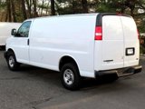 Used 2019 Chevrolet Express 3500 w/ Driver Convenience Package image 3