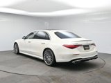 Used 2022 Mercedes-Benz S 500 4MATIC w/ AMG Line Package image 3