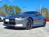 New 2025 Nissan Z Performance image 4