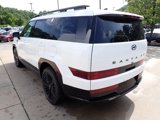 New 2025 Hyundai Santa Fe Calligraphy image 2