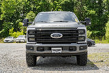 New 2025 Ford F250 Platinum w/ Tremor Off-Road Package image 2