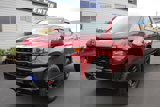 Used 2020 Chevrolet Silverado 1500 Custom Trail Boss image 2