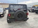 Used 2021 Jeep Wrangler Unlimited Sport image 4