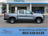 New 2026 Chevrolet Colorado LT w/ LT Convenience Package image 4