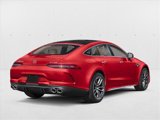 New 2026 Mercedes-Benz AMG GT 43 image 2