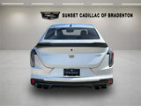New 2024 Cadillac CT4 V Blackwing w/ Arrival Edition image 5