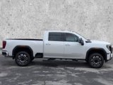 New 2025 GMC Sierra 2500 Denali Ultimate image 3
