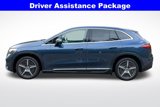 Used 2023 Mercedes-Benz EQE 350+ SUV w/ AMG Line Exterior Package image 5