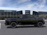 New 2025 GMC Sierra 3500 AT4 w/ AT4 Premium Plus Package image 5