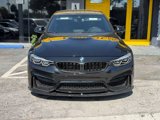 Used 2018 BMW M3 CS image 3
