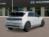 New 2025 Hyundai Ioniq 5 Limited image 4