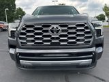 New 2025 Toyota Sequoia Capstone image 2