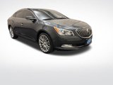 Used 2016 Buick LaCrosse Premium w/ Driver Confidence Package #1 image 3
