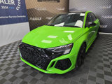 Used 2024 Audi RS 3 image 2