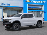 New 2025 Chevrolet Silverado 1500 ZR2 w/ Technology Package image 2