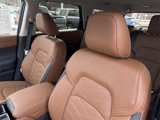 New 2025 Nissan Pathfinder Platinum w/ Cargo Package image 6