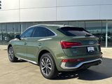New 2025 Audi Q5 2.0T Premium image 5