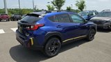 New 2025 Subaru Crosstrek 2.5i Sport w/ Popular Package #4A image 6