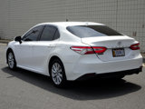 Used 2019 Toyota Camry XLE image 6