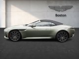 New 2025 Aston Martin DB12 Convertible image 3