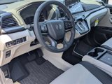 New 2026 Honda Odyssey Elite image 3