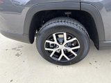 New 2025 Jeep Grand Cherokee L Limited image 5
