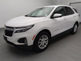 Used 2022 Chevrolet Equinox LT image 2