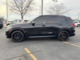 Used 2020 BMW X5 M Competition w/ Executive Package image 4
