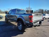 Used 2022 Ford F350 Platinum image 6