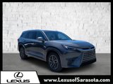 New 2025 Lexus TX 350 AWD image 1