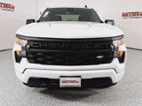 New 2026 Chevrolet Silverado 1500 Custom image 3