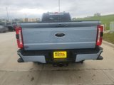 New 2025 Ford F250 Lariat w/ Black Appearance Package image 4
