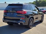 Used 2022 BMW X5 xDrive40i w/ M Sport Package image 3
