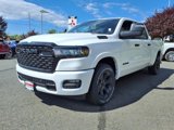 New 2025 RAM 1500 Big Horn image 4
