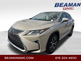 Used 2016 Lexus RX 350 AWD image 4