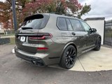 New 2025 BMW X7 M60i image 3